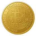Bitcoin Hashpoint logo