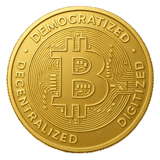 Bitcoin Hashpoint logo